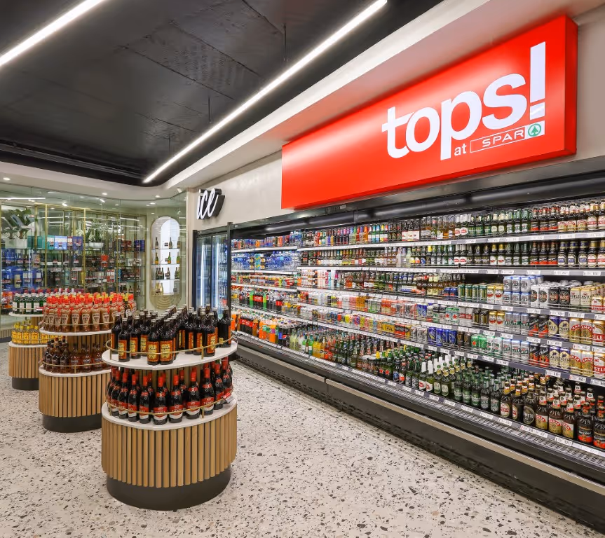 Atterbury Tops Black Rock Construction