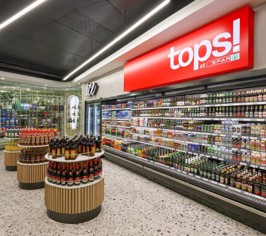 Atterbury Tops Black Rock Construction