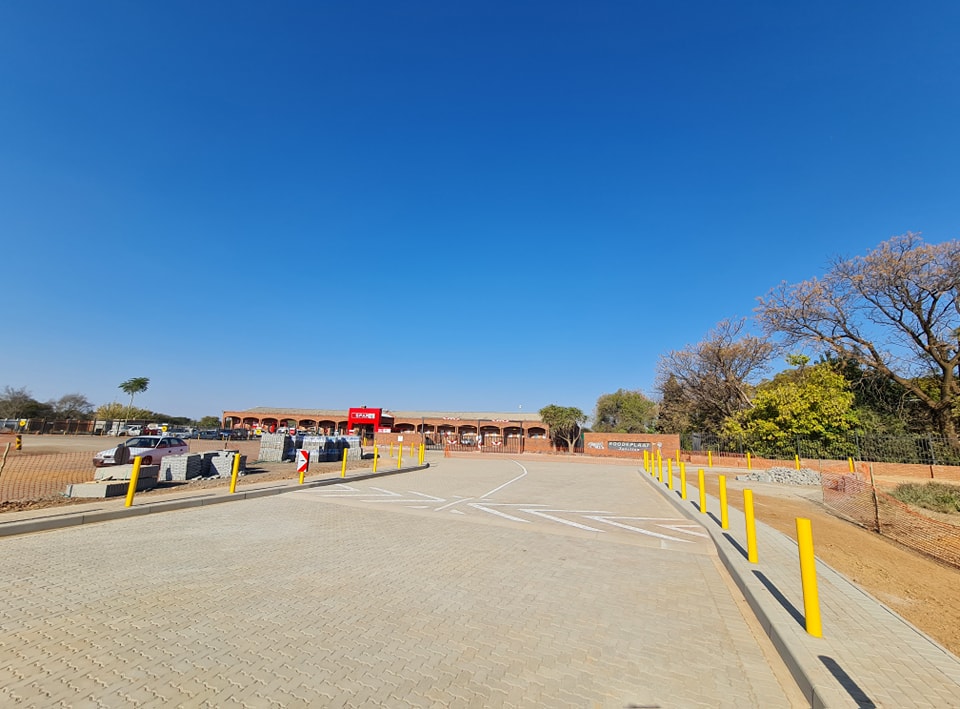 Spar North Rand DC
