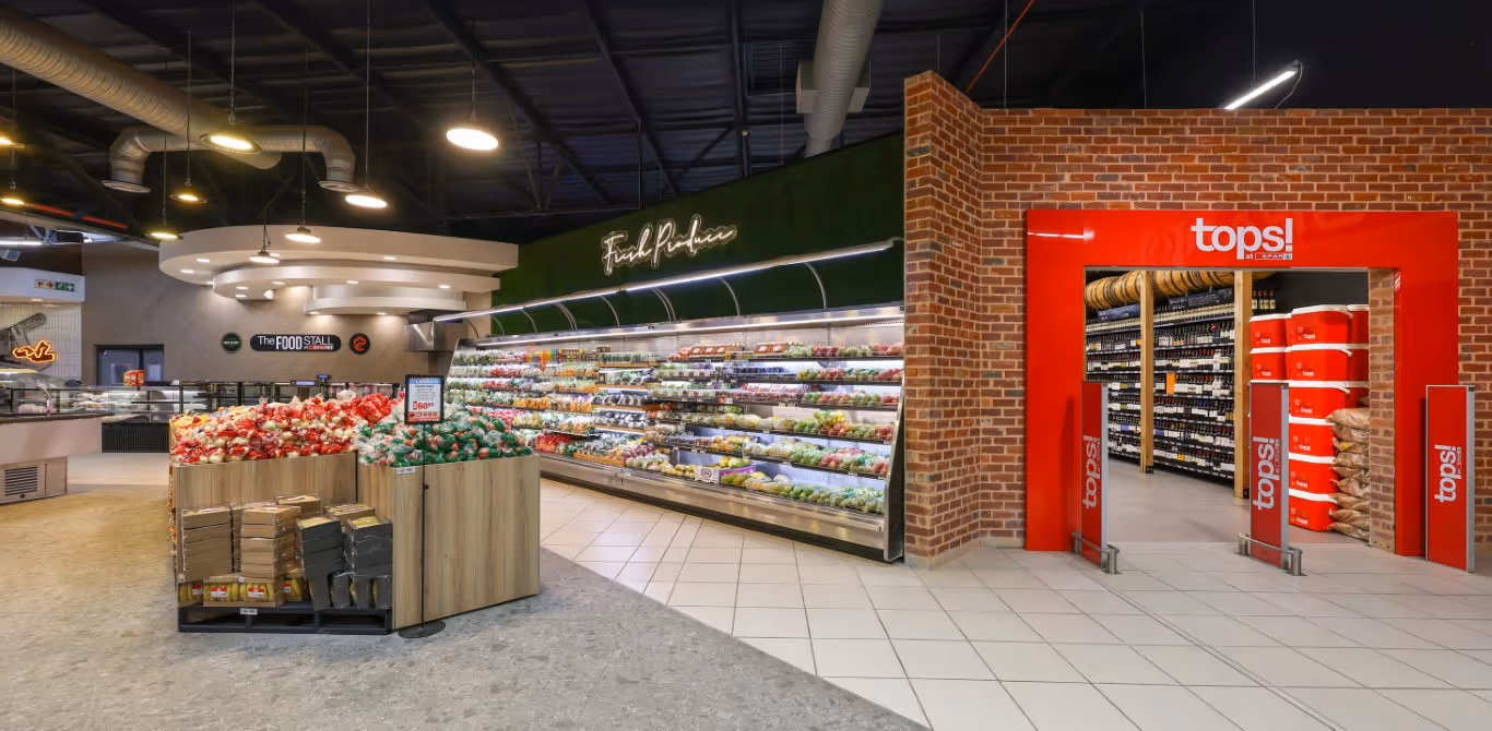 Damdoryn Tops Black Rock Construction