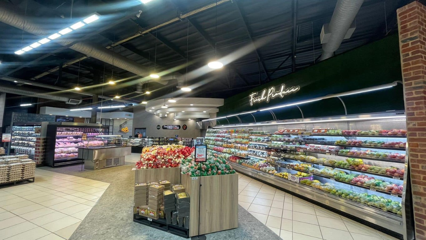 Damdoryn Spar