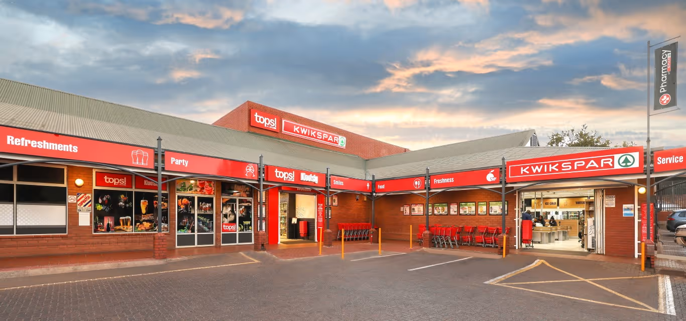 Kloofsig Tops Black Rock Construction