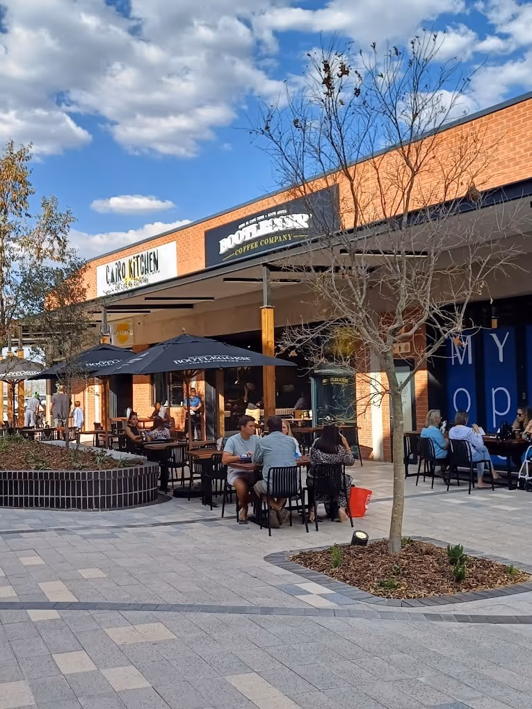 Bootleggers Black Rock Construction