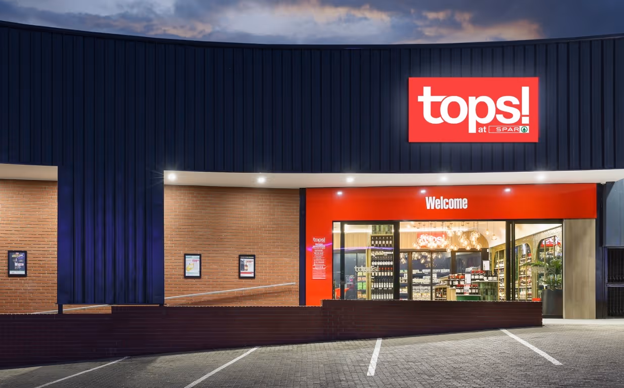 Dericks Tops Black Rock Construction