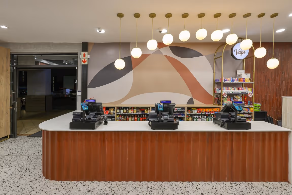 Atterbury Tops Black Rock Construction