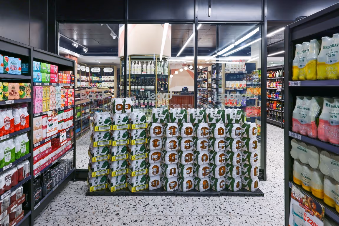 Atterbury Tops Black Rock Construction