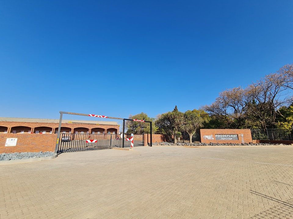 Spar North Rand DC