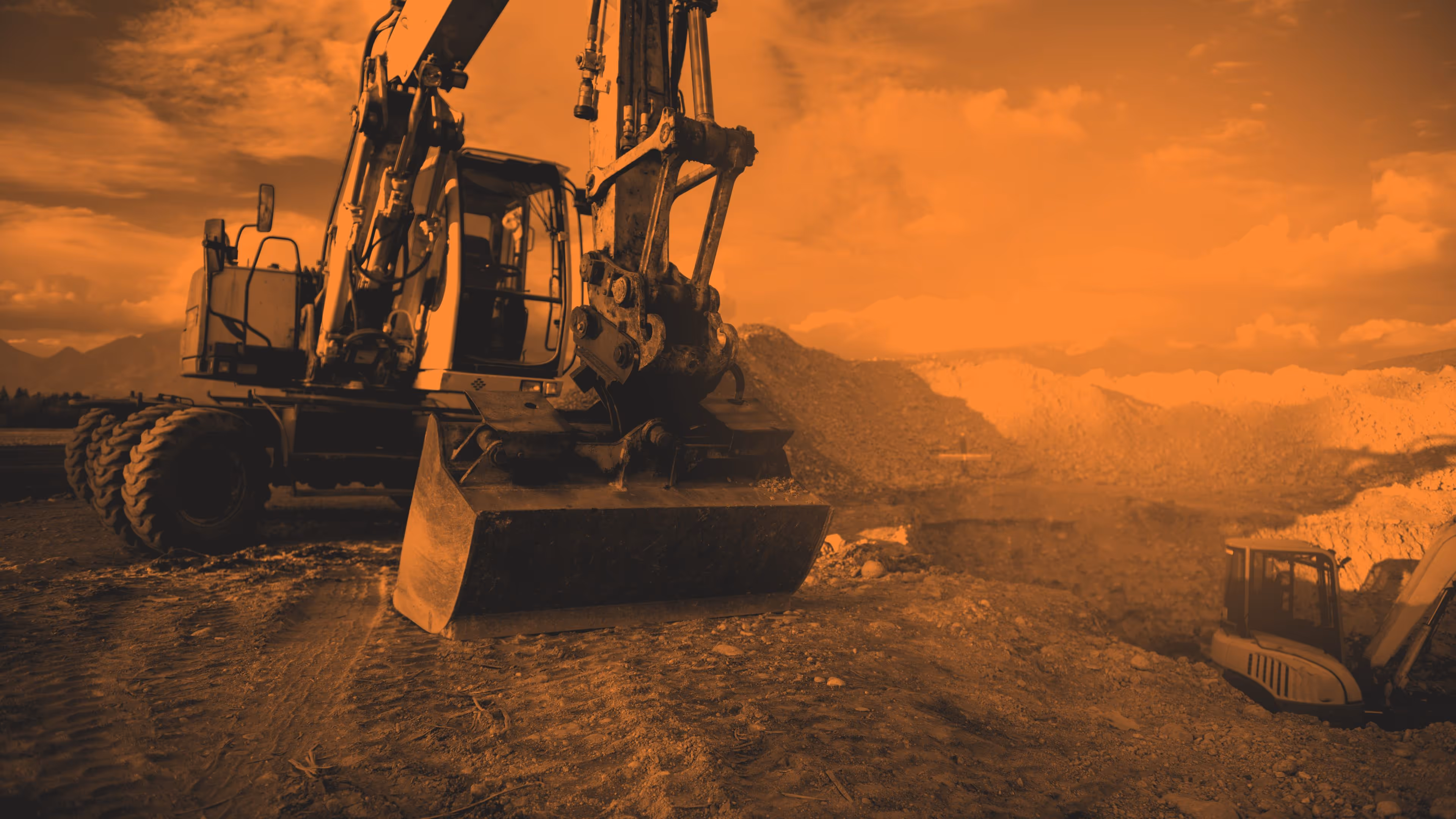 electrical service banner