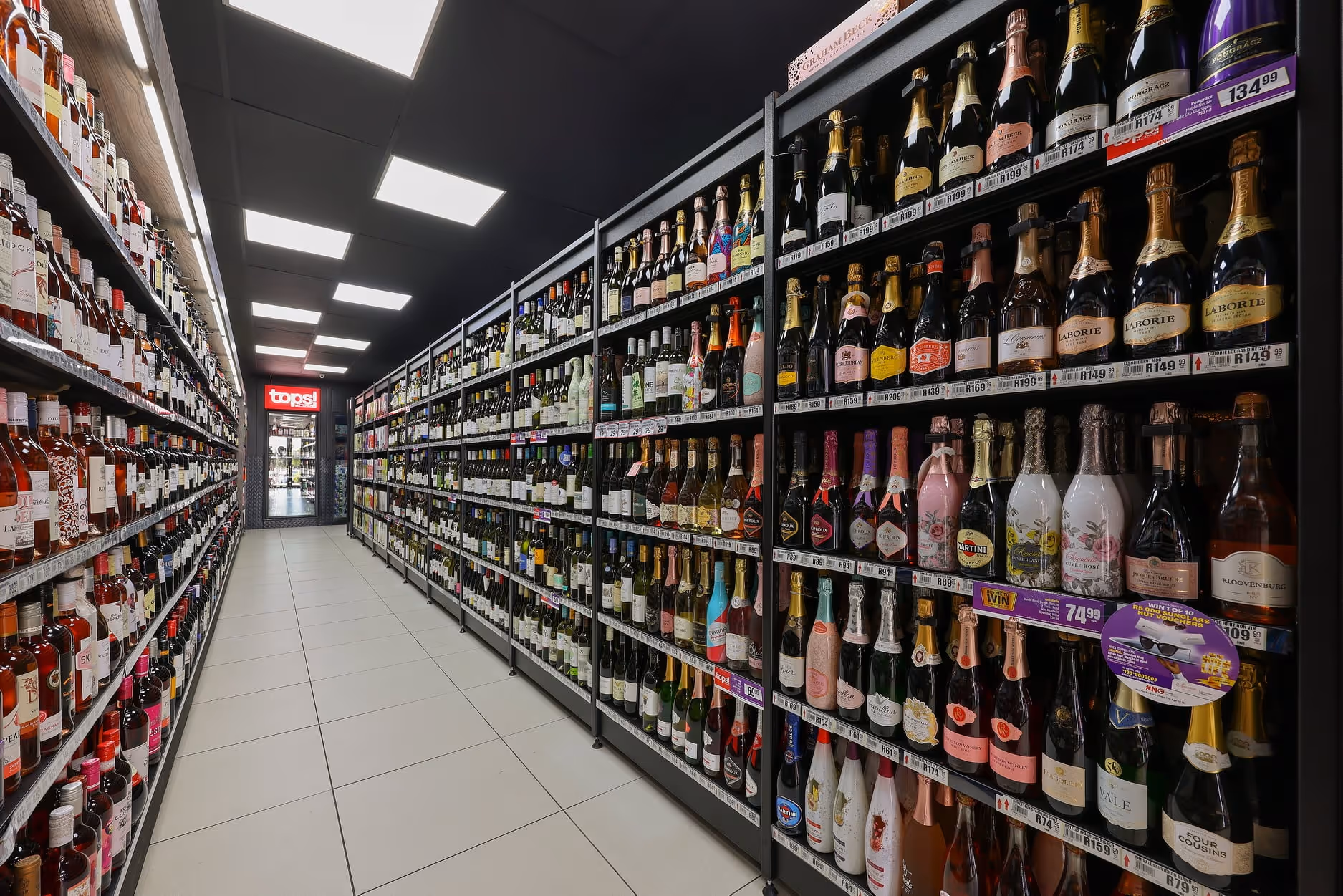 cullinan tops inside