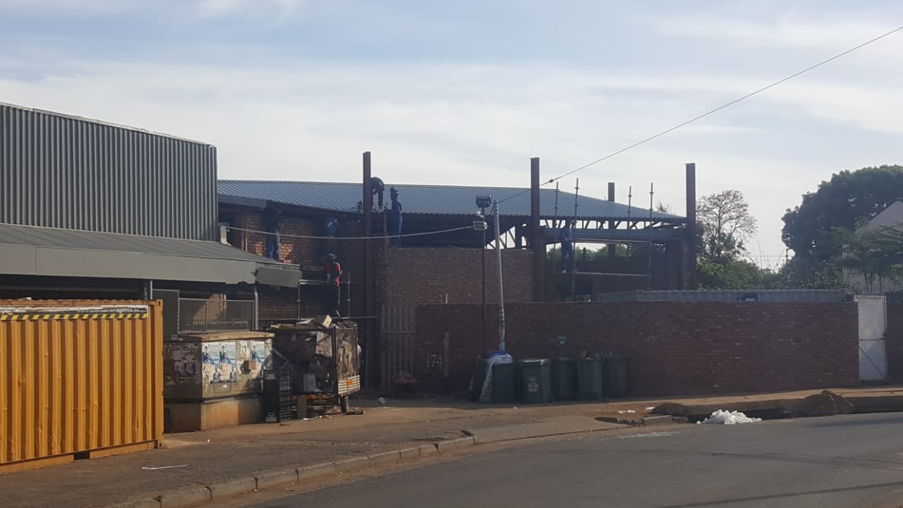 Danville Spar