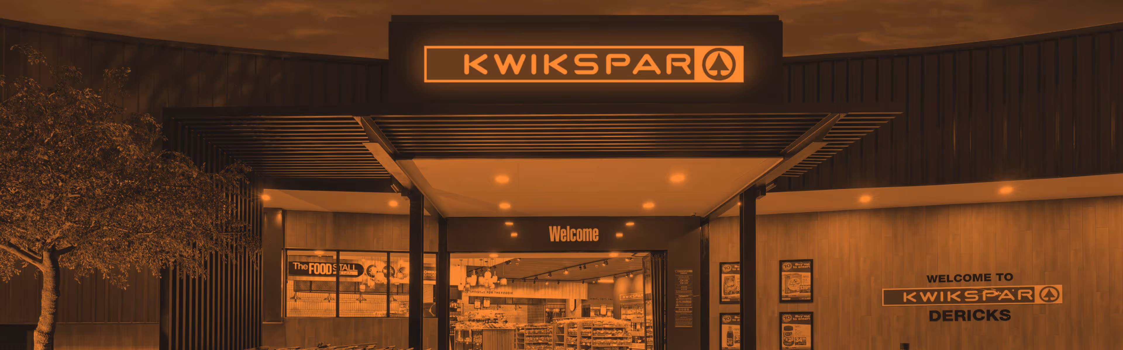 Dericks Spar Black Rock Construction