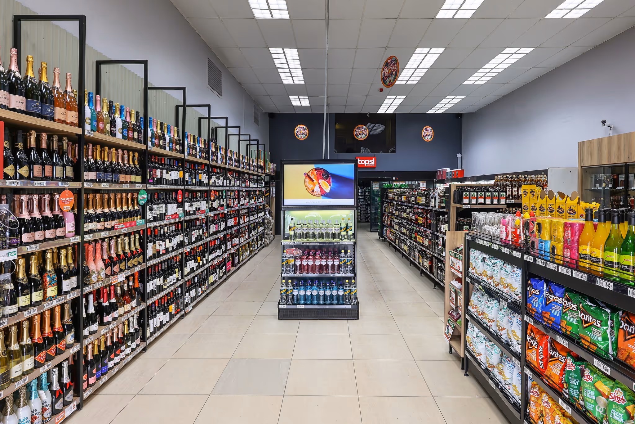 cullinan tops inside