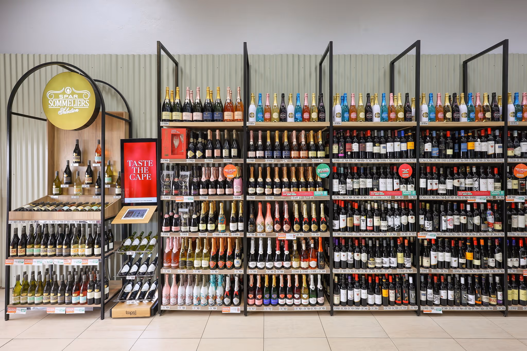 cullinan tops inside