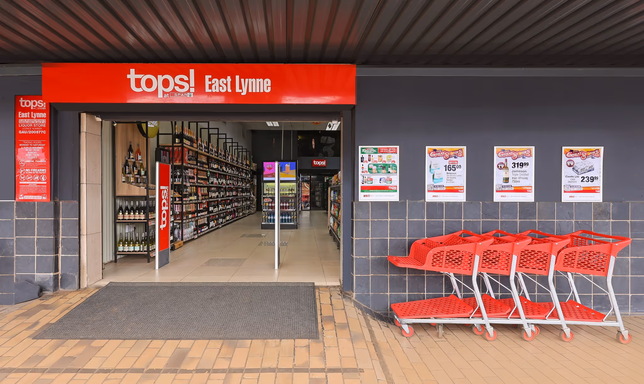 cullinan tops inside