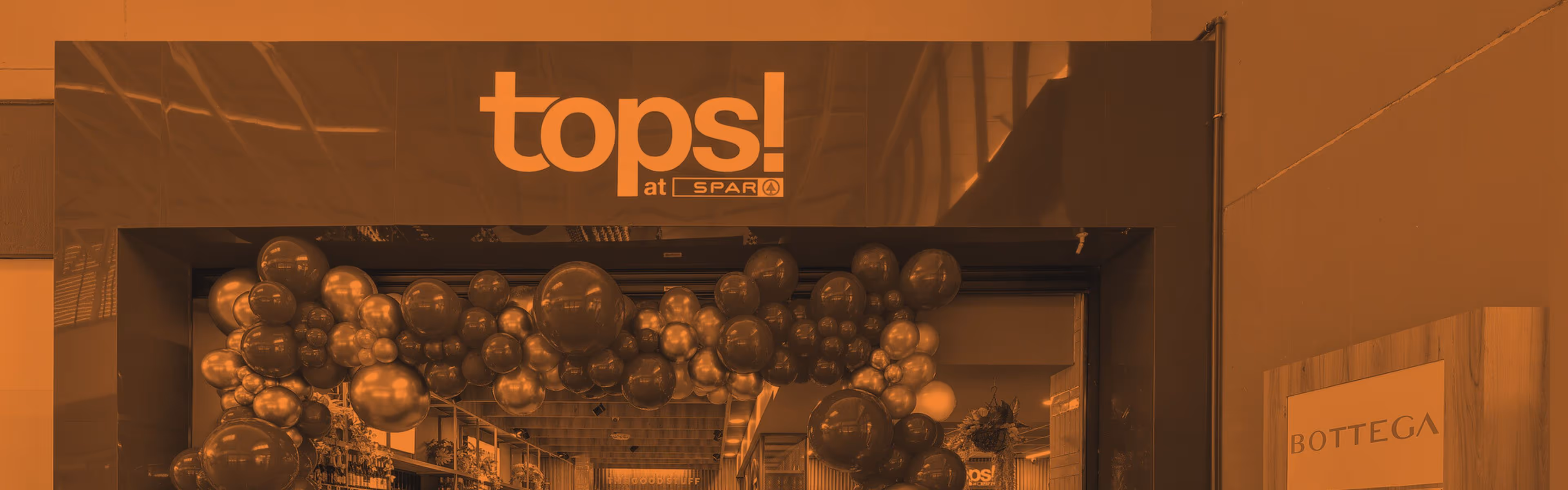 Wonderboom Junction Tops