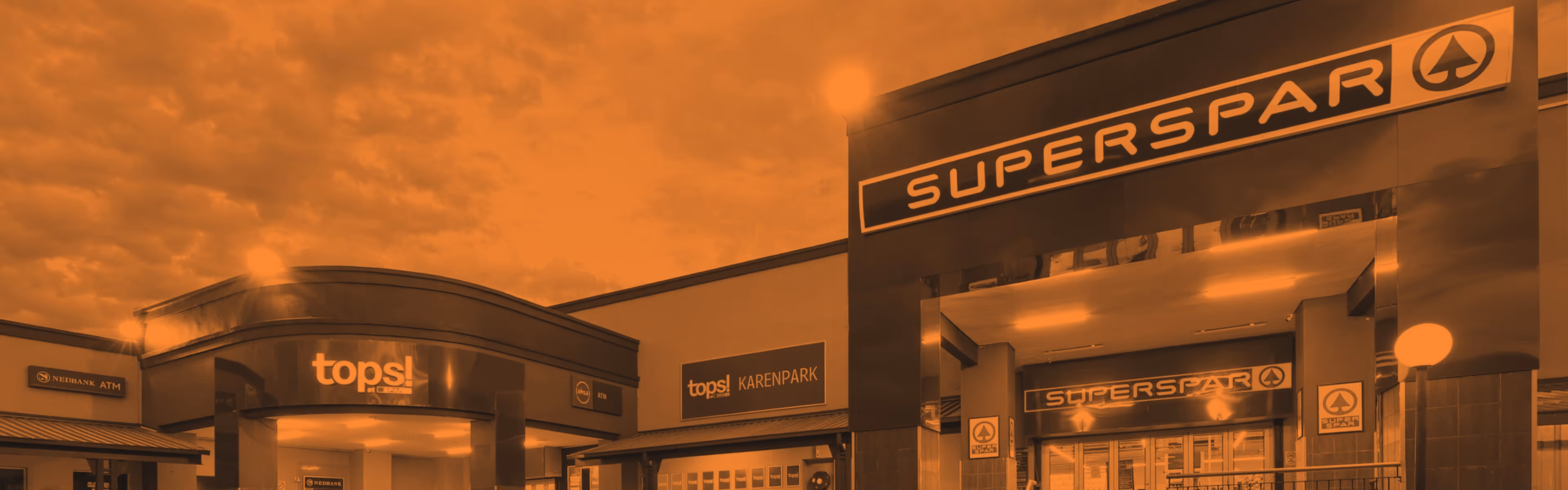 The Reeds Spar Black Rock Construction