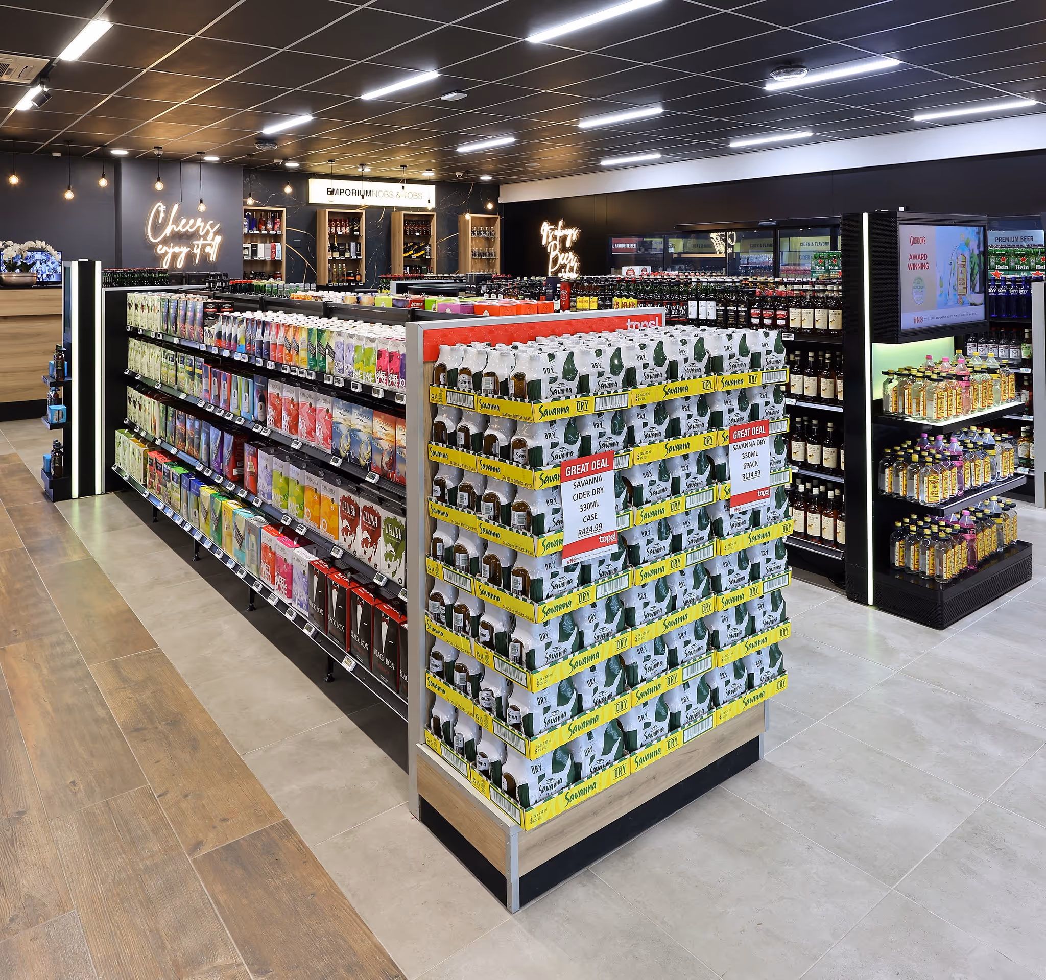 cullinan tops inside