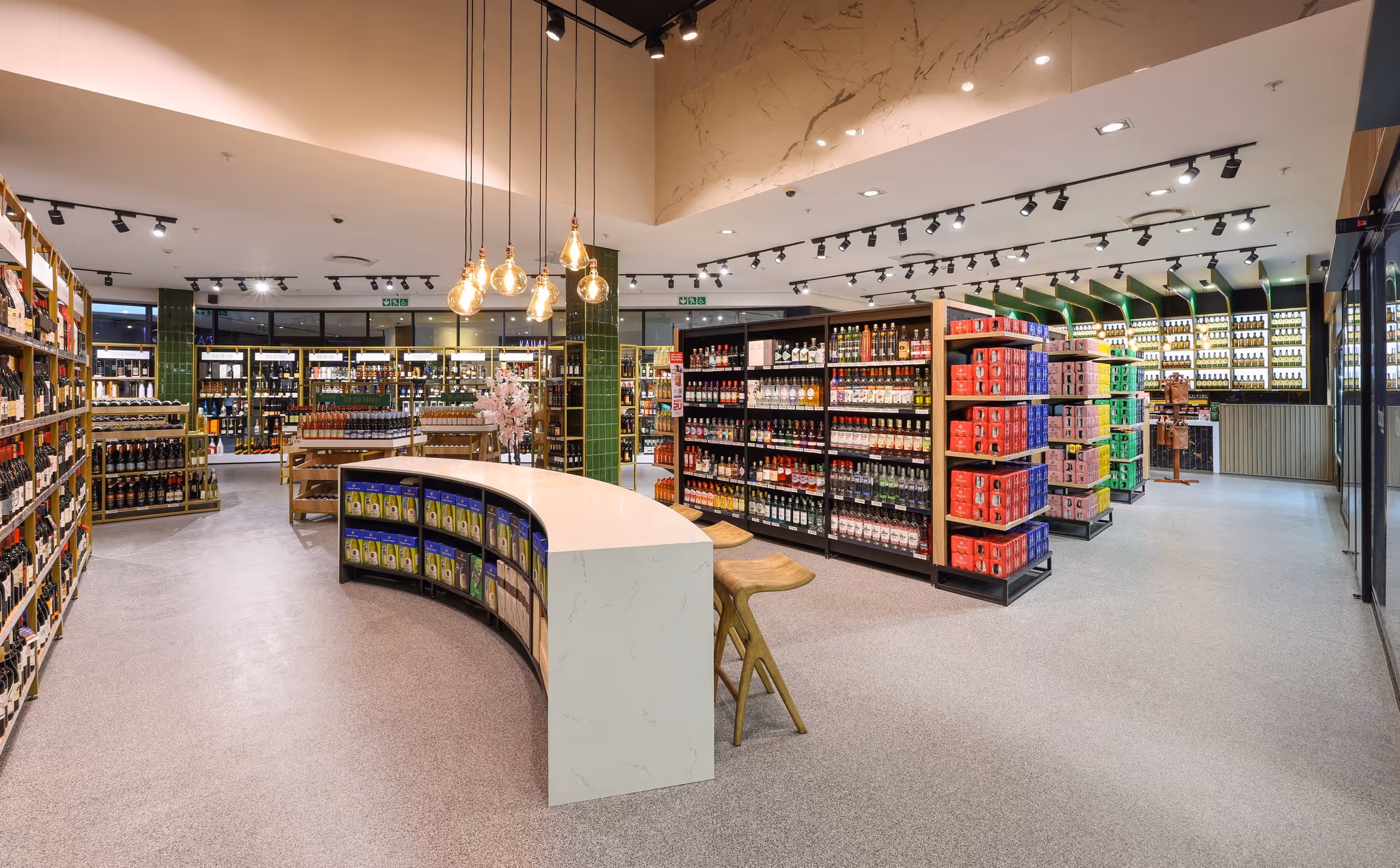 cullinan tops inside