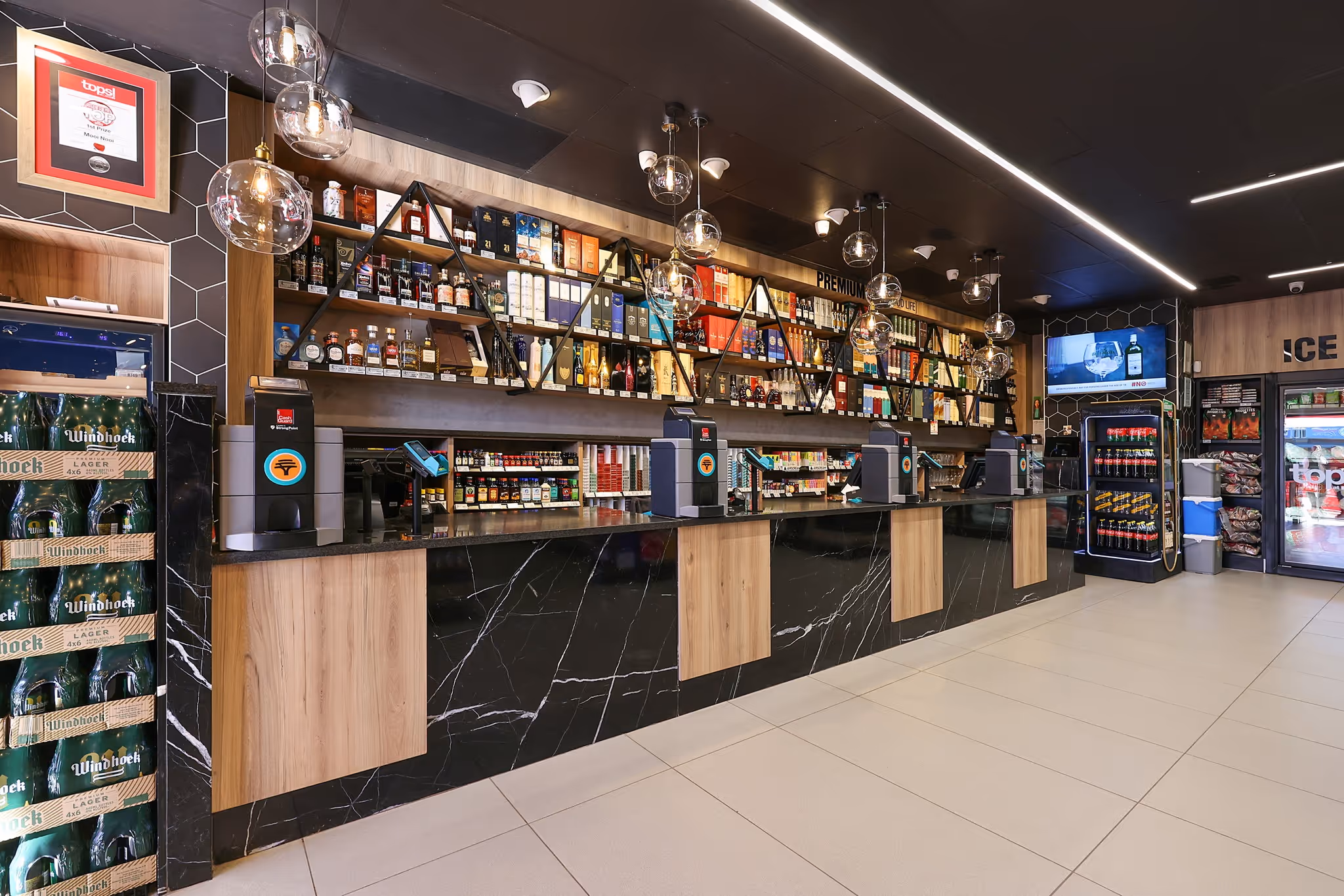 cullinan tops inside