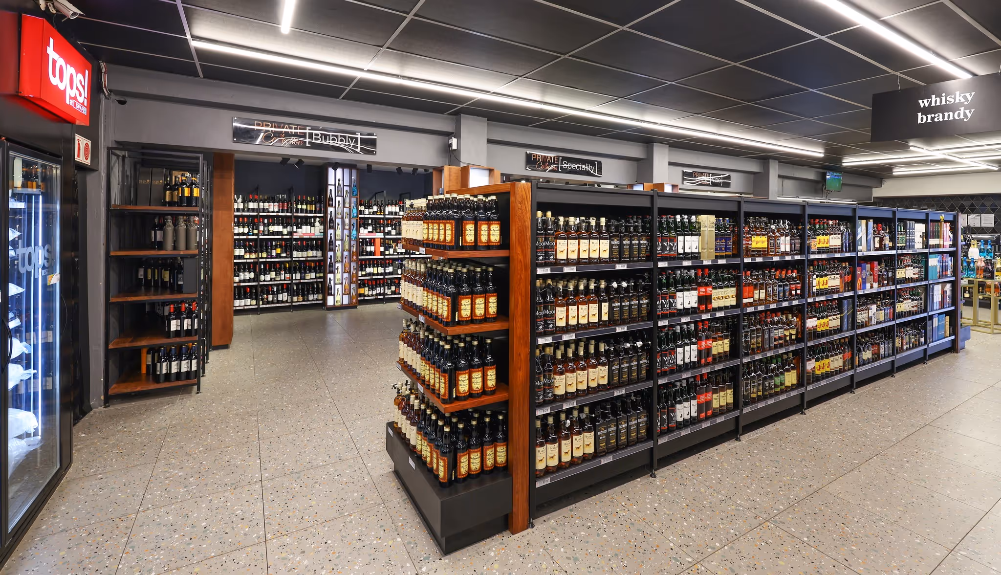 cullinan tops inside