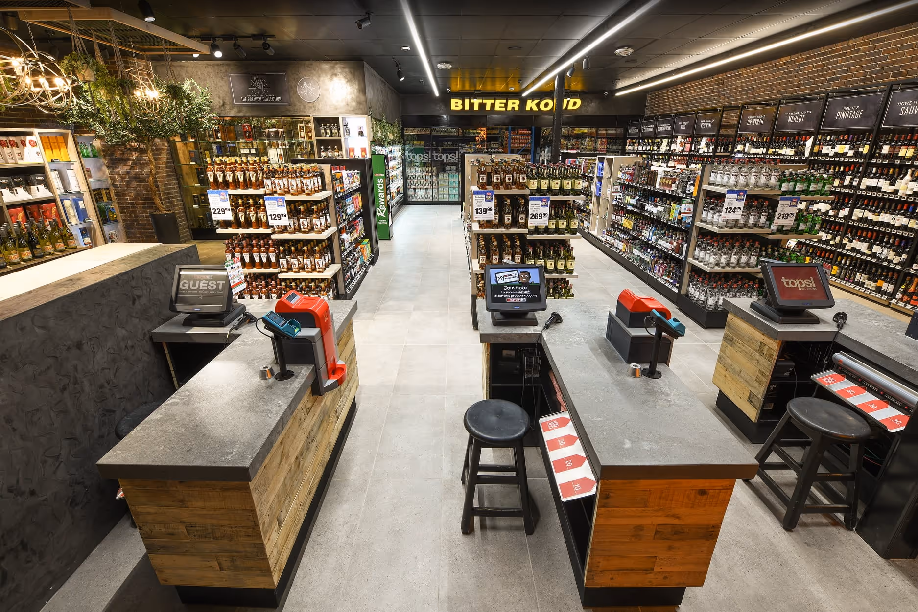 cullinan tops inside