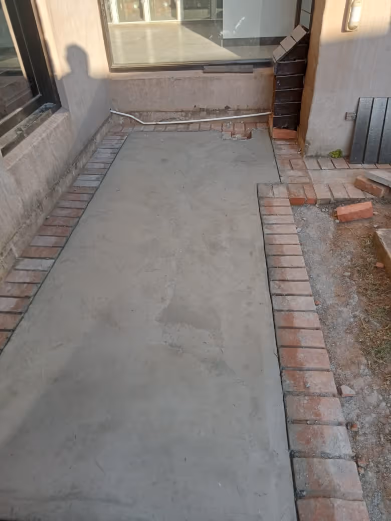 Southdowns Estate - Private Client