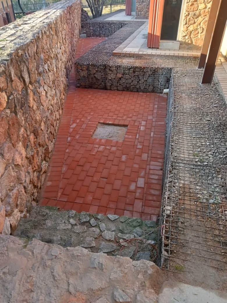 Southdowns Estate - Private Client