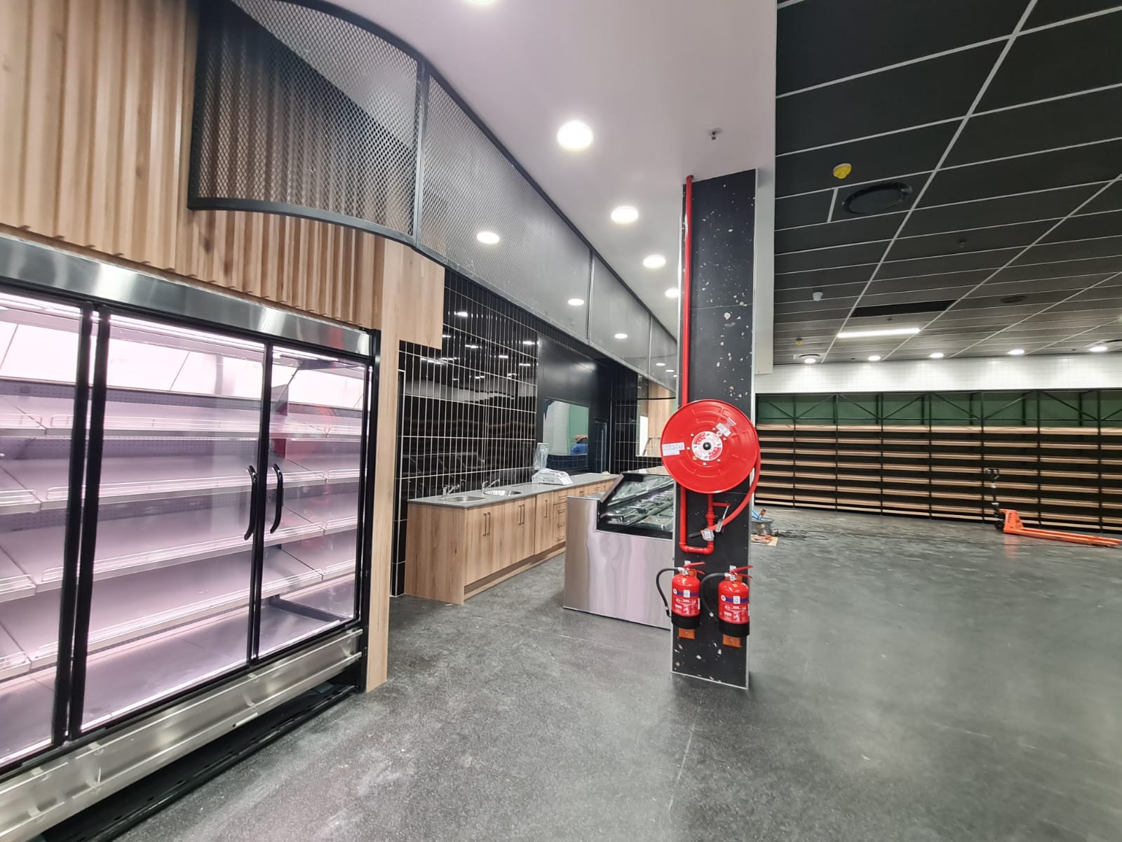 wonderboom spar image